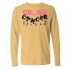16x20 PRINT AREA Comfort Colors Long Sleeve T-Shirt Thumbnail