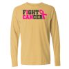 16x20 PRINT AREA Comfort Colors Long Sleeve T-Shirt Thumbnail