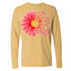16x20 PRINT AREA Comfort Colors Long Sleeve T-Shirt Thumbnail
