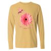 16x20 PRINT AREA Comfort Colors Long Sleeve T-Shirt Thumbnail