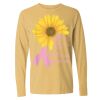 16x20 PRINT AREA Comfort Colors Long Sleeve T-Shirt Thumbnail