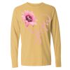 16x20 PRINT AREA Comfort Colors Long Sleeve T-Shirt Thumbnail
