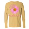 16x20 PRINT AREA Comfort Colors Long Sleeve T-Shirt Thumbnail