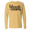 16x20 PRINT AREA Comfort Colors Long Sleeve T-Shirt Thumbnail