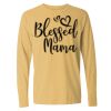 16x20 PRINT AREA Comfort Colors Long Sleeve T-Shirt Thumbnail