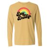 16x20 PRINT AREA Comfort Colors Long Sleeve T-Shirt Thumbnail