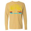 16x20 PRINT AREA Comfort Colors Long Sleeve T-Shirt Thumbnail