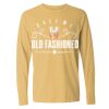 16x20 PRINT AREA Comfort Colors Long Sleeve T-Shirt Thumbnail