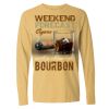 16x20 PRINT AREA Comfort Colors Long Sleeve T-Shirt Thumbnail