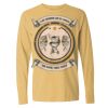 16x20 PRINT AREA Comfort Colors Long Sleeve T-Shirt Thumbnail