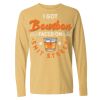 16x20 PRINT AREA Comfort Colors Long Sleeve T-Shirt Thumbnail