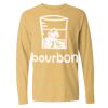 16x20 PRINT AREA Comfort Colors Long Sleeve T-Shirt Thumbnail