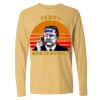 16x20 PRINT AREA Comfort Colors Long Sleeve T-Shirt Thumbnail