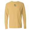 16x20 PRINT AREA Comfort Colors Long Sleeve T-Shirt Thumbnail