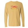16x20 PRINT AREA Comfort Colors Long Sleeve T-Shirt Thumbnail
