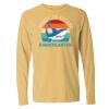 16x20 PRINT AREA Comfort Colors Long Sleeve T-Shirt Thumbnail