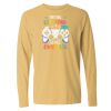 16x20 PRINT AREA Comfort Colors Long Sleeve T-Shirt Thumbnail