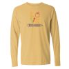 16x20 PRINT AREA Comfort Colors Long Sleeve T-Shirt Thumbnail