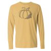 16x20 PRINT AREA Comfort Colors Long Sleeve T-Shirt Thumbnail
