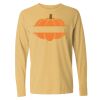 16x20 PRINT AREA Comfort Colors Long Sleeve T-Shirt Thumbnail