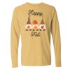 16x20 PRINT AREA Comfort Colors Long Sleeve T-Shirt Thumbnail