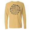 16x20 PRINT AREA Comfort Colors Long Sleeve T-Shirt Thumbnail