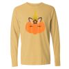 16x20 PRINT AREA Comfort Colors Long Sleeve T-Shirt Thumbnail