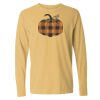16x20 PRINT AREA Comfort Colors Long Sleeve T-Shirt Thumbnail