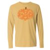 16x20 PRINT AREA Comfort Colors Long Sleeve T-Shirt Thumbnail