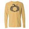 16x20 PRINT AREA Comfort Colors Long Sleeve T-Shirt Thumbnail