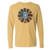 16x20 PRINT AREA Comfort Colors Long Sleeve T-Shirt Thumbnail