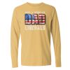 16x20 PRINT AREA Comfort Colors Long Sleeve T-Shirt Thumbnail