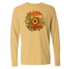 16x20 PRINT AREA Comfort Colors Long Sleeve T-Shirt Thumbnail