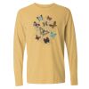 16x20 PRINT AREA Comfort Colors Long Sleeve T-Shirt Thumbnail