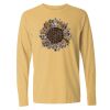 16x20 PRINT AREA Comfort Colors Long Sleeve T-Shirt Thumbnail