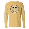 16x20 PRINT AREA Comfort Colors Long Sleeve T-Shirt Thumbnail