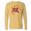 16x20 PRINT AREA Comfort Colors Long Sleeve T-Shirt Thumbnail