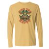 16x20 PRINT AREA Comfort Colors Long Sleeve T-Shirt Thumbnail