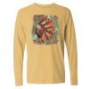 16x20 PRINT AREA Comfort Colors Long Sleeve T-Shirt Thumbnail