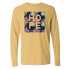 16x20 PRINT AREA Comfort Colors Long Sleeve T-Shirt Thumbnail