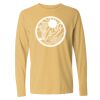 16x20 PRINT AREA Comfort Colors Long Sleeve T-Shirt Thumbnail
