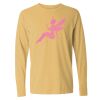 16x20 PRINT AREA Comfort Colors Long Sleeve T-Shirt Thumbnail