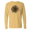 16x20 PRINT AREA Comfort Colors Long Sleeve T-Shirt Thumbnail