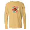 16x20 PRINT AREA Comfort Colors Long Sleeve T-Shirt Thumbnail