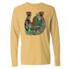 16x20 PRINT AREA Comfort Colors Long Sleeve T-Shirt Thumbnail