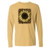 16x20 PRINT AREA Comfort Colors Long Sleeve T-Shirt Thumbnail