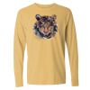 16x20 PRINT AREA Comfort Colors Long Sleeve T-Shirt Thumbnail