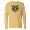 16x20 PRINT AREA Comfort Colors Long Sleeve T-Shirt Thumbnail