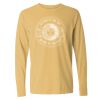 16x20 PRINT AREA Comfort Colors Long Sleeve T-Shirt Thumbnail