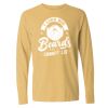 16x20 PRINT AREA Comfort Colors Long Sleeve T-Shirt Thumbnail